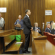 Illustration for article titled Oscar Pistorius Cleared Of Most Serious Charges